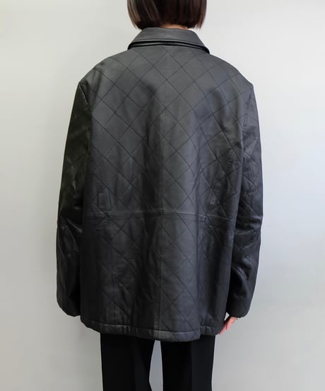 Vintage   Design Jacket