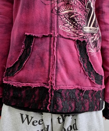 Vintage   Design Tops