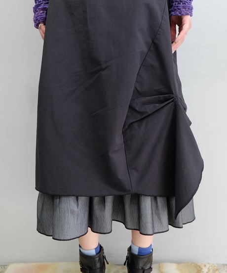 Vintage   Design Skirt