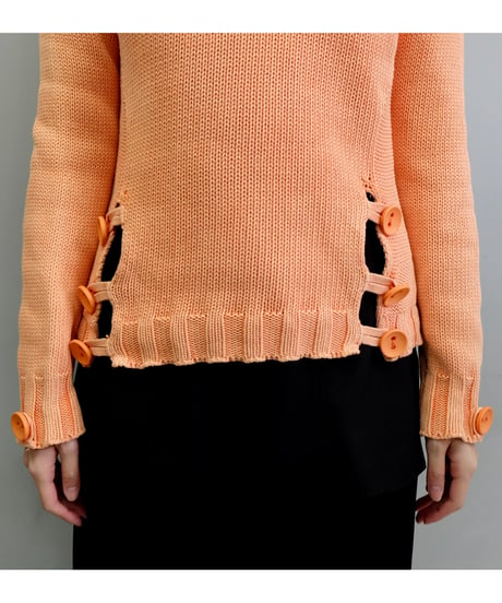 Vintage   Design Knit