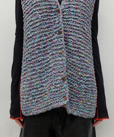 Vintage   Design Vest