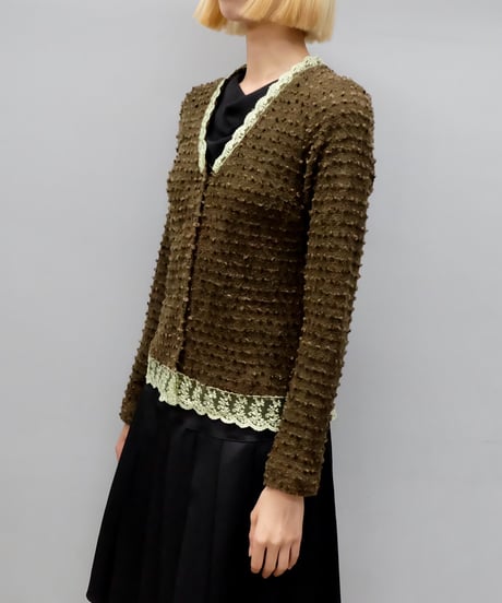 Vintage   Design Tops
