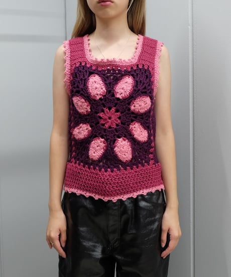 Vintage   Knit Tops
