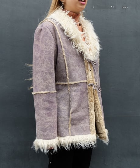 Vintage   Design Jacket