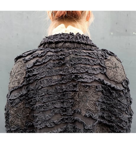 Vintage   Design Jacket