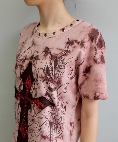 Vintage   Design Tops