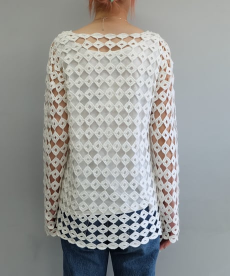 Vintage   Design Tops