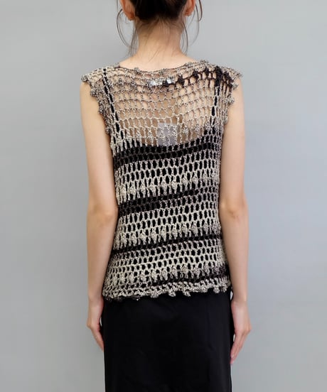 Vintage   Design Tops