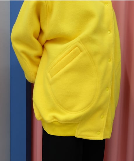 Vintage   Design Jacket