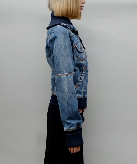 Vintage   Design Jacket