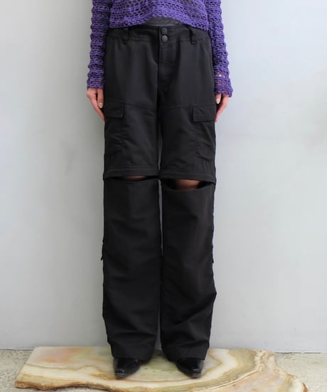 Vintage   2way Pants