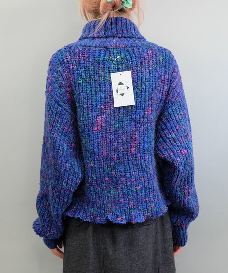 Vintage   Design Knit