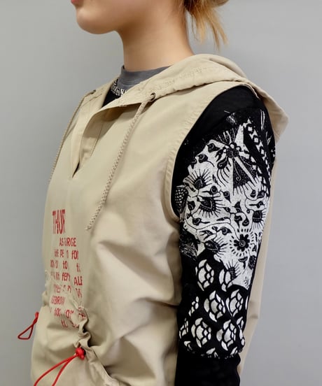 Vintage   Design Tops