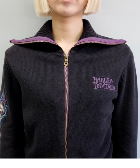 Vintage   Design Knit
