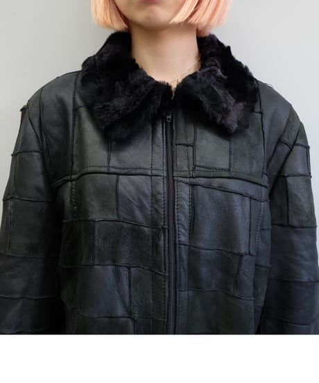 Vintage   Latger Jacket