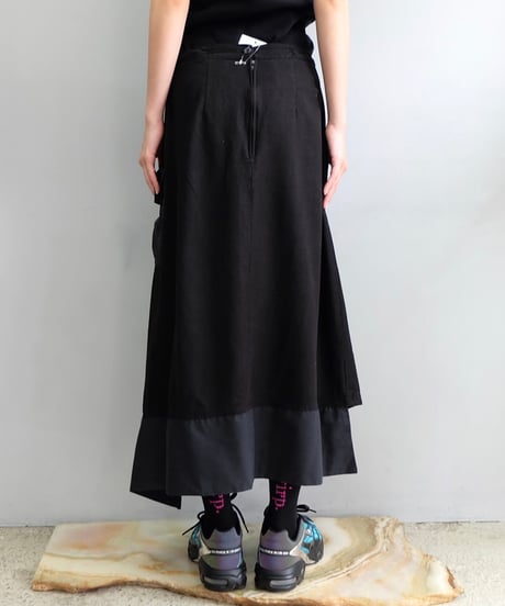 Vintage   Design Skirt