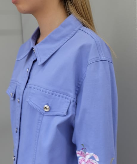 Vintage   Design Jacket