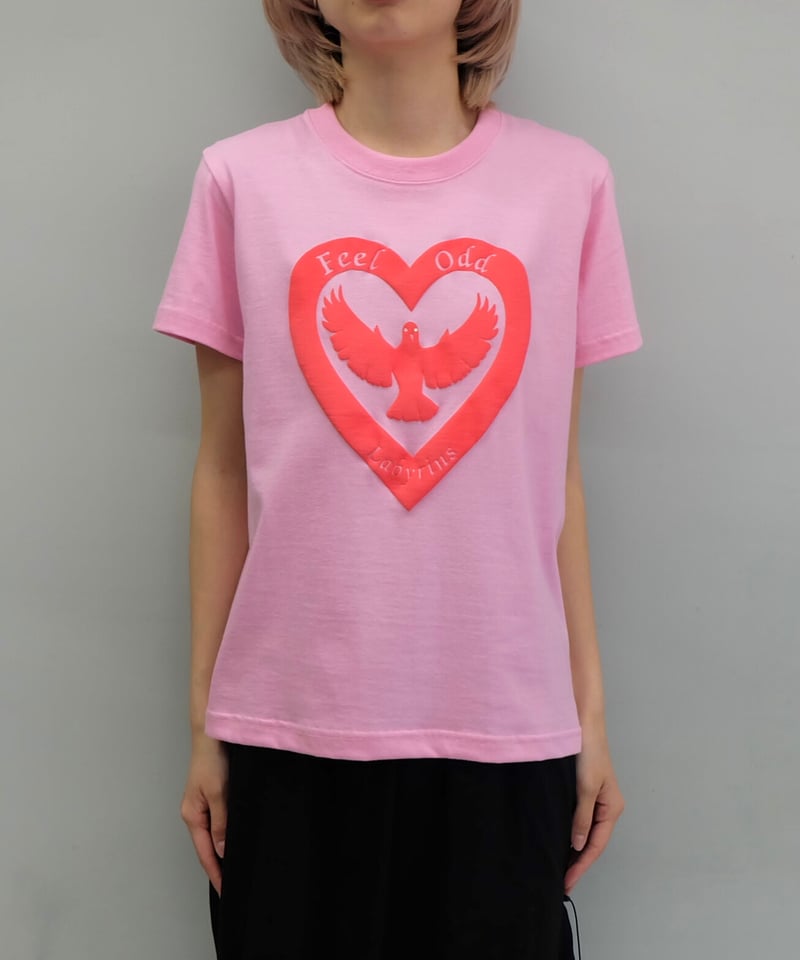 LABYRINS Tシャツ Labyrins Two Dolphin Tshirt Navy | Shury