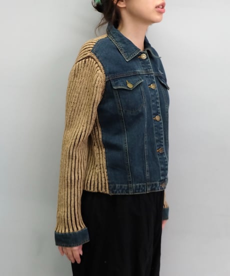 Vintage   Design Tops