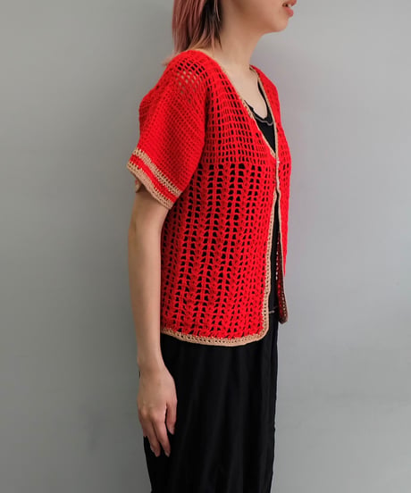 Vintage   Design Tops