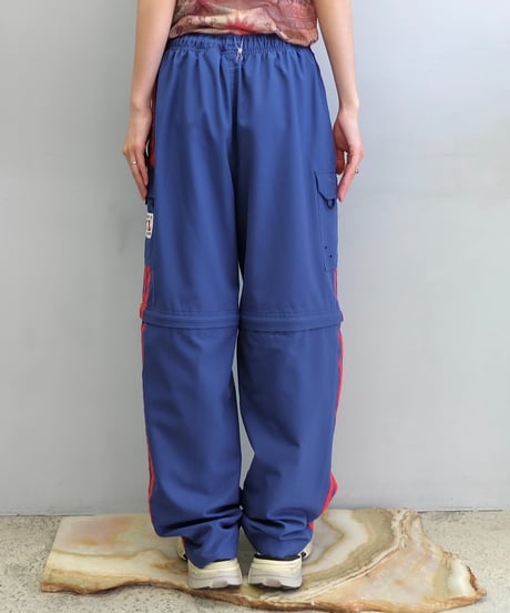 Vintage   Design Pants