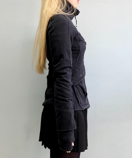 Vintage   Design Jacket