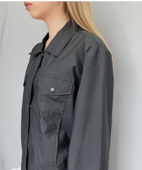 Vintage   Design Jacket
