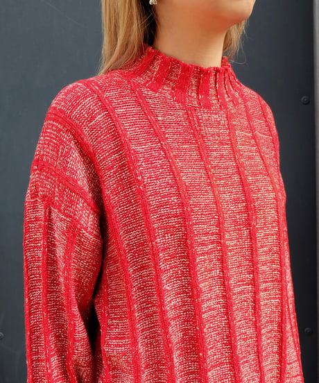 Vintage   Rame Knit
