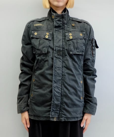 Vintage   Design Jacket