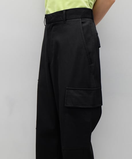 Vintage   Design Pants