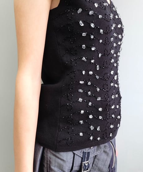 Vintage   Design Tops