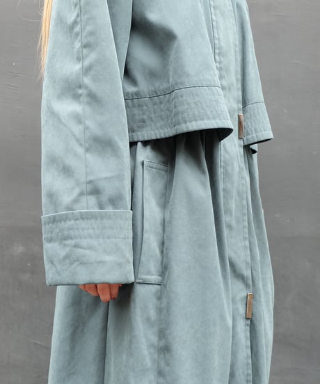 Vintage   Design Coat