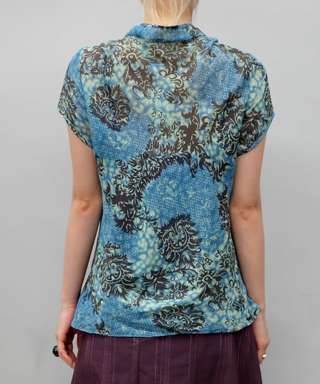 Vintage   Design Tops