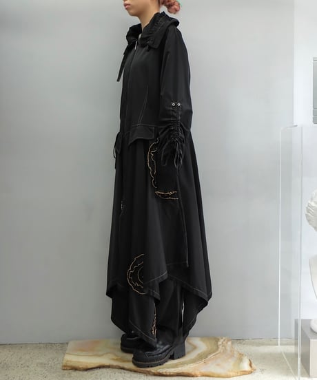Vintage   Design Coat