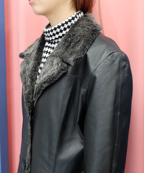 Vintage   Design Coat