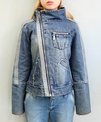 Vintage   Design Jacket
