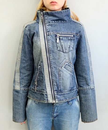 Vintage   Design Jacket