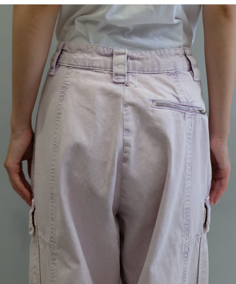 Vintage   Design Pants