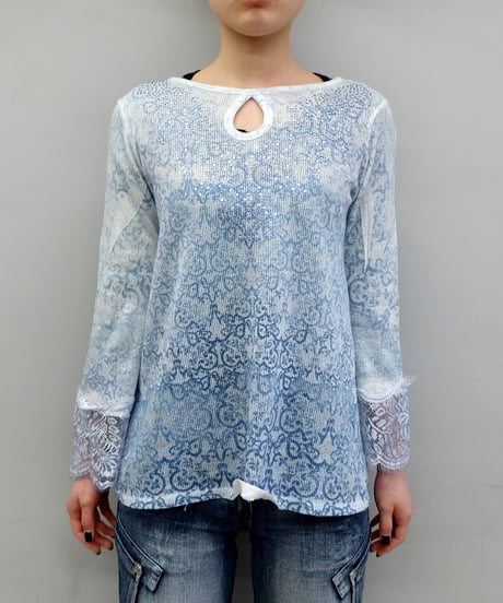 Vintage   Design Tops
