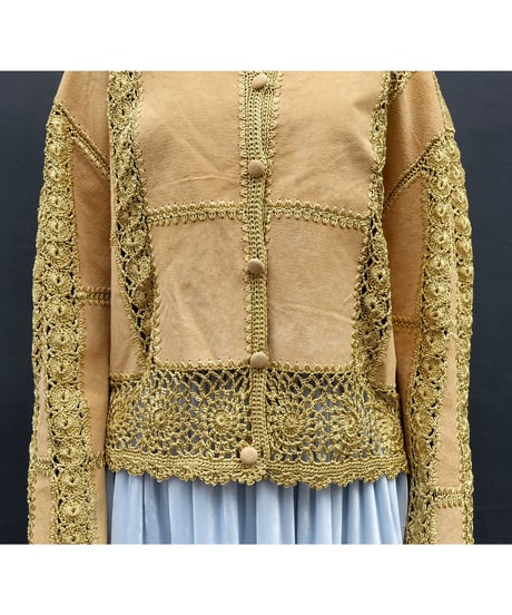 Vintage   Design Tops