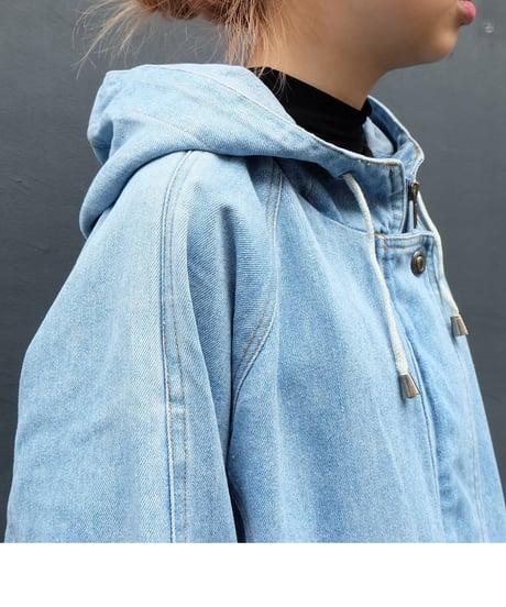 Vintage   Denim Jacket