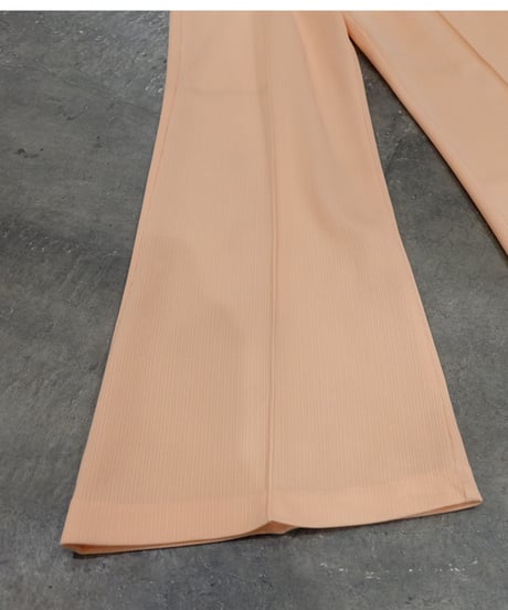 Vintage   Wide Pants