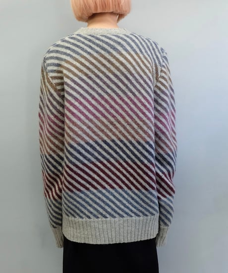 Vintage   Design Knit