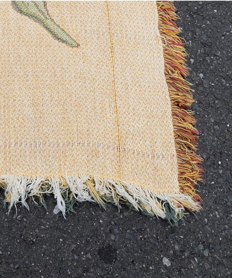Vintage   Rug