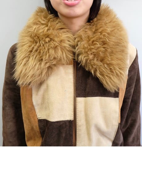 Vintage   Design Jacket
