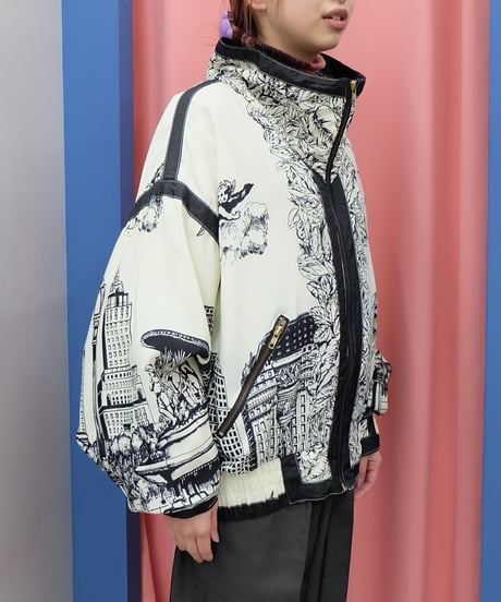 Vintage   Design Jacket