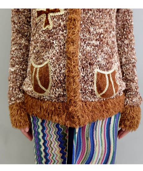 Vintage   Design Tops