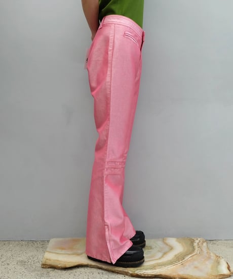 Vintage   Design Pants