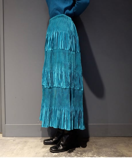 Vintage   Design Skirt