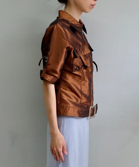 Vintage   Design Jacket